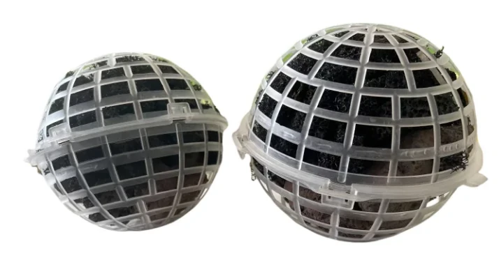 juntai bio ball juntai bio ball